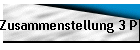 Zusammenstellung 3 Punkt